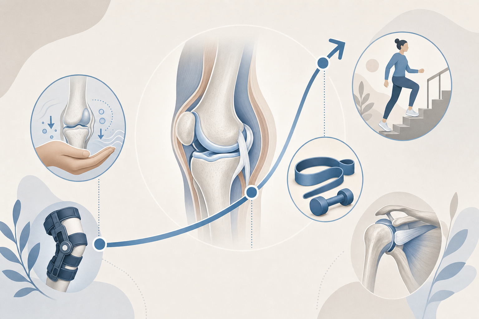 Post Operative Physiotherapy: Recover Well