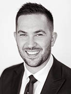 Leigh Golding