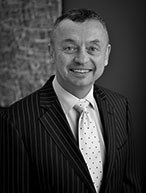 Warwick Bruce